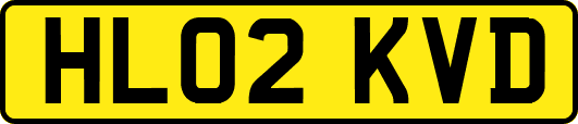 HL02KVD
