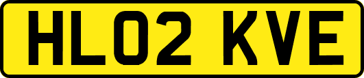 HL02KVE