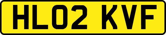 HL02KVF