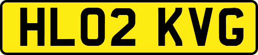 HL02KVG