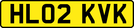 HL02KVK