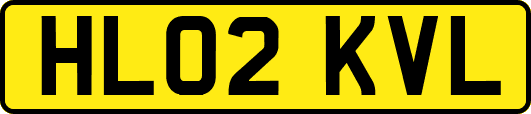 HL02KVL