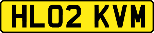 HL02KVM