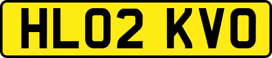 HL02KVO