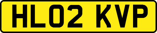 HL02KVP