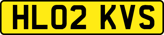 HL02KVS