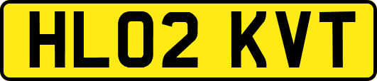 HL02KVT