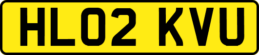 HL02KVU