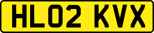 HL02KVX