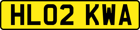 HL02KWA