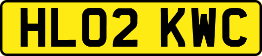 HL02KWC