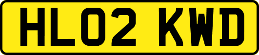 HL02KWD
