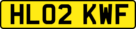 HL02KWF