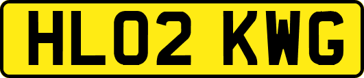 HL02KWG