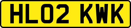 HL02KWK