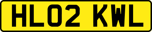 HL02KWL