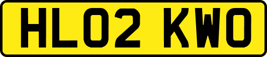 HL02KWO