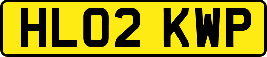 HL02KWP