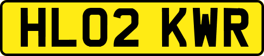 HL02KWR