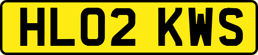 HL02KWS