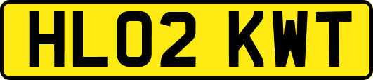HL02KWT