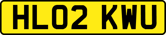 HL02KWU