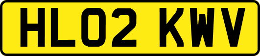 HL02KWV