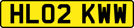 HL02KWW