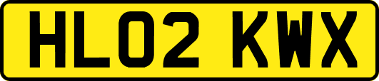 HL02KWX