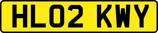 HL02KWY