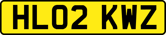 HL02KWZ