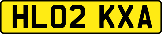 HL02KXA