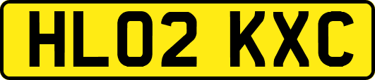 HL02KXC