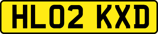 HL02KXD