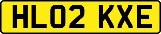 HL02KXE