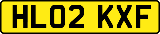 HL02KXF