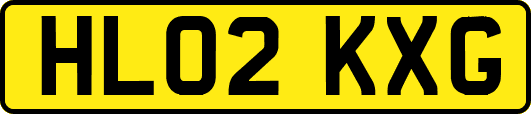 HL02KXG