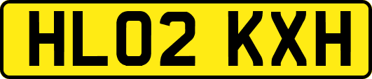 HL02KXH