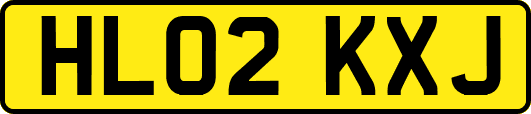 HL02KXJ