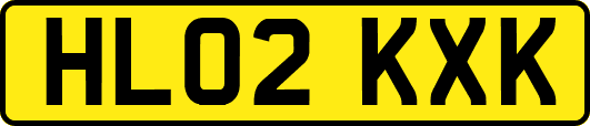 HL02KXK