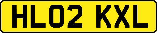 HL02KXL