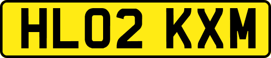 HL02KXM