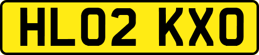 HL02KXO