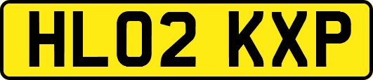 HL02KXP