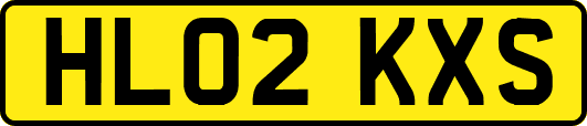 HL02KXS