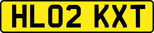HL02KXT