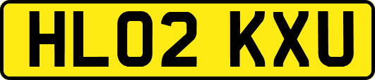 HL02KXU