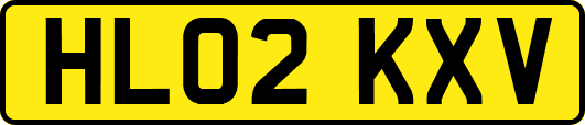 HL02KXV