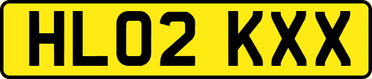 HL02KXX