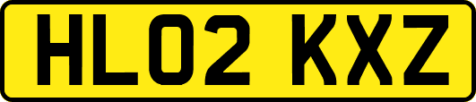 HL02KXZ